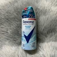 ราคา Rexona shower clean spray เรโซนา ชาวเวอร์ คลีนสเปรย์ลดเหงื่อและระงับกลิ่นกาย 60 มล. (25111243444)