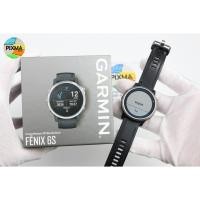 ราคา Garmin Fenix 6s Silver เครื่อง GIS ประกัน 30 วัน (11632854077)
