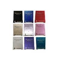 ราคา PS2 Memory Card 8MB Fujiwork Memory King Playstation 2 Multiple Colors Japan (52606961607)