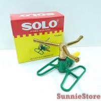 ราคา SOLO No.803 เครื่องพรมน้ำสนามหญ้า สปริงเกอร์รดน้ำสนามหญ้า ที่รดน้ำสนามหญ้า (16413554963)