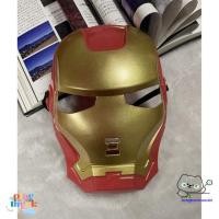 ราคา หน้ากากเด็ก Ironman and Hulk สําหรับวันฮาโลวีน - ของขวัญที่ไม่ซ้ําใคร! (48154405168)
