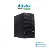 ราคา CUBIC mATX CASE (เคสคอมพิวเตอร์) (NP) NIO BLACK - A0164086 (29666722539)