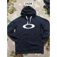 ราคา Oakley Hoodie เสื้อฮู้ดดี้แท้ โลโก้ใหญ่ ไซซ์ S/P (49203083056)