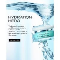 ราคา Elizabeth Arden Visible Difference Replenishing HydraGel Complex (75 ml) (2814196317)