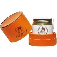 ราคา Guerisson 9-Complex Horse Oil Cream 70g. (1458876552)