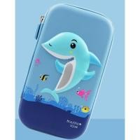 ราคา กล่องดินสอใหญ่ EVA 3D/Kotak Pensel 3D (45255077527)