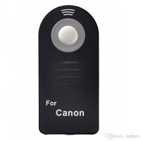 ราคา รีโมท(IR) ไร้สาย (เทียบเท่ารุ่น RC-6) พร้อมถ่าน สำหรับ Wireless Remote for Canon EOS M, 5D, 6D, 7D, 60D, 70D (25018853932)