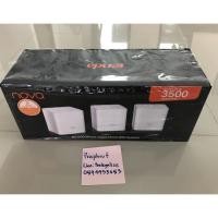 ราคา Tenda NOVA MW3 Mesh WiFi (มือสอง) (1988716021)