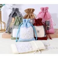 ราคา พร้อมส่ง ถุงผ้า ถุงผ้ากระสอบ ถุงผ้ากระสอบหน้าใส ถุงใส่ของฝาก/ของขวัญ (22066835110)