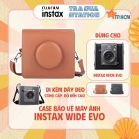 ราคา เคส Instax Wide Evo/ เคสป้องกันกล้อง Instax Wide Evo (40971695485)