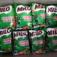 ราคา ไมโลคิว​ อัดเม็ด​ 100 เม็ด (5749883319)