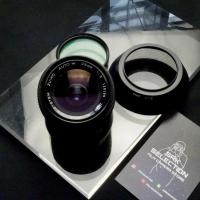 ราคา เลนส์มือหมุน Olympus Zuiko 28mm F2 Rare (23522309418)