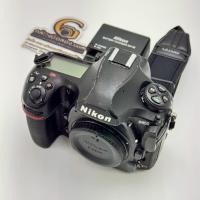 ราคา Nikon D850 Body #ชัตเตอร์199xxx [รับประกัน 1 เดือน] (29344217593)