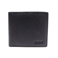 ราคา OASIS กระเป๋าสตางค์แบบสั้น หนังแท้ กระเป๋าสตางค์แบรนด์ สีดำ รุ่น AMW-4729 (28930171687)