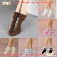 ราคา โคอัพ ถุงน่องลูกไม้, แฟชั่นแฮนด์เมดถุงเท้าตุ๊กตายาว, ถุงเท้ายาวปานกลาง 1/6 ตุ๊กตา บีเจดี (50256076632)