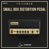 ราคา แอมป์กีต้าร์ Friedman BE-Mini Amp Head (2993885368)