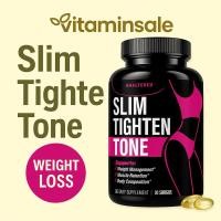 ราคา UNALTERED CLA for Women 90 Softgels กรดไขมัน CLA สูตรเฉพาะสำหรับผู้หญิง (2703890399)
