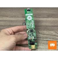 ราคา บอร์ดควบคุมระยะไกล Wii / Wii Remote Motion Plus (55703883727)