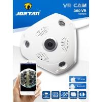 ราคา VR CAM กล้อง กล้องวงจรปิด บันทึกภาพ 360 องศา (1732945607)