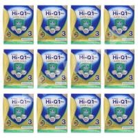 ราคา Hi-Q 1Plus Super Gold สูตร 3 H.A.ซินไบโอโพรเทก ขนาด 600 กรัม (ยกลัง) 12 กล่อง (2312345794)