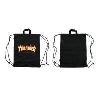 ราคา กระเป๋า Thrasher flame gym sack (4021316144)
