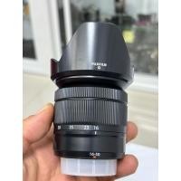 ราคา เลนส์ FUJI 16-50 ois ii (46156935568)