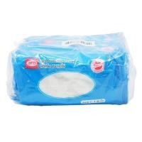ราคา เอโร่ ผ้าขนหนูเย็น สีขาว 11x25 นิ้ว 10 ผืน / aro Cooling Towel 11"x25" x 10 pcs. (26063480945)