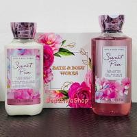 ราคา Bath And Body Works กลิ่น Sweet Pea Signature Collection " >> กลิ่นสุดขายดีตลอดกาล หอมโรแมนติก อ่อนหวาน เซ็กซี่เบาๆ (1551488937)