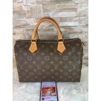 ราคา Louis Speedy 30 มือสองของแท้ (11804142457)