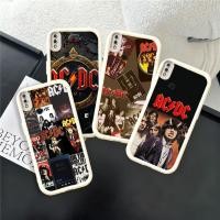 ราคา SAMSUNG WB4 ACDC BandเพลงปลอกสําหรับHpชุบSamsung A31 A52S A51 A52 A33 A50s A34 A32 A35 A50 A30s 5GวัสดุTPU (56457399941)