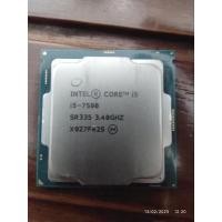 ราคา Intel core i5 7500** (48406846350)