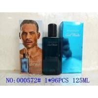 ราคา Davidoff Cool Water for Men EDT 125 ml. พร้อมกล่อง (2442557591)