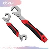 ราคา CLAIR Snap N Grip ประแจอเนกประสงค์ (48206203187)