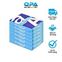 ราคา กระดาษ Double A 70แกรม A3 A4 A5 (54506513632)