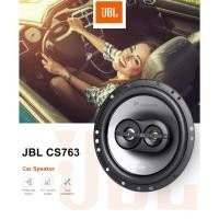 ราคา BEST SALLER ลำโพง ยอดขายสูงสุด อันดับ1 JBL CS-763 ลำโพงติดรถยนต์ cs763 (16580621390)