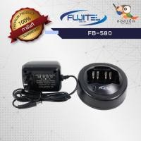 ราคา แท่นชาร์จวิทยุสื่อสาร Fujitel FB-580 (9115486840)