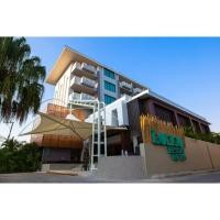 ราคา Loligo Resort Hua Hin โลลิโก้ รีสอร์ท หัวหิน (765414642)