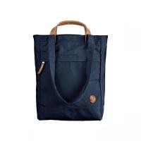 ราคา FJALLRAVEN TOTEPACK NO.1 SMALL NAVY - กระเป๋าถือ กระเป๋าสะพายไหล่ (17415461964)