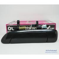 ราคา S.PRY มือเปิดนอก HONDA CIVIC DIMENSION ปี 01-05 ( พลาสติกสีดำ ) U (29208838318)