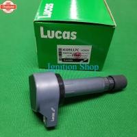 ราคา คอยล์จุดระเิด คอยล์หัวเทียน Honda Civic FD 1.8 จำนวน 1 ตัว (43225169629)