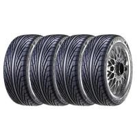 ราคา DEESTONE ยางรถยนต์ รุ่น CARRERAS R702 215/45 ZR 17 87W 4 เส้น (2514030464)