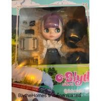 ราคา Neo Blythe Quintessential Journey (20977759257)