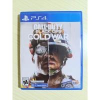 ราคา (มือ2) PS4 - Call of Duty Black Ops Cold War (Z.all /USA)​**อ่านรายละเอียด (26150440774)