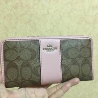 ราคา New Coach F54630 แท้% (1551304978)