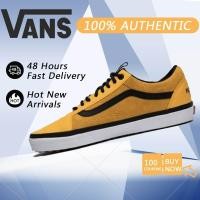 ราคา ♞ พร้อมส่งในไทยTHE NORTH FACE x Vans Old Skool ความร่วมมือระหว่าง The North Face ทรงเตี้ย รองเท้าผ้ (42261908369)