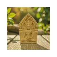 ราคา พระขุนแผน-แกะสลักจากไม้ขนุน ไม้มงคล (48255658184)