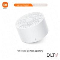 ราคา Xiaomi Mi Compact Bluetooth Speaker 2 <ลำโพงพกพาไร้สาย> (9036567512)