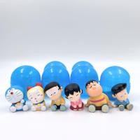 ราคา Doraemon Shoulders Sleeping Figure Vol.2 Gashapon กาชาปอง โดราเอมอน นอนพิงไหล่ 2 สินค้าพร้อมส่ง (42158055154)