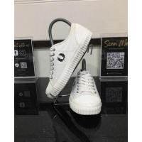 ราคา รองเท้าแบรนด์มือ 2 (แท้!) รุ่น Fred Perry Size 37/23 (18636572286)