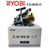 ราคา รอกสปินนิ่ง RYOBI ZAUBER LT เบอร์ 1000 / 2000 / 3000 / 4000 เบา ทน ลื่น เฟืองแน่น (พร้อมส่ง) (40679382122)